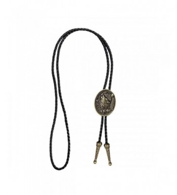 Cheap Real Men's Bolo Ties Outlet