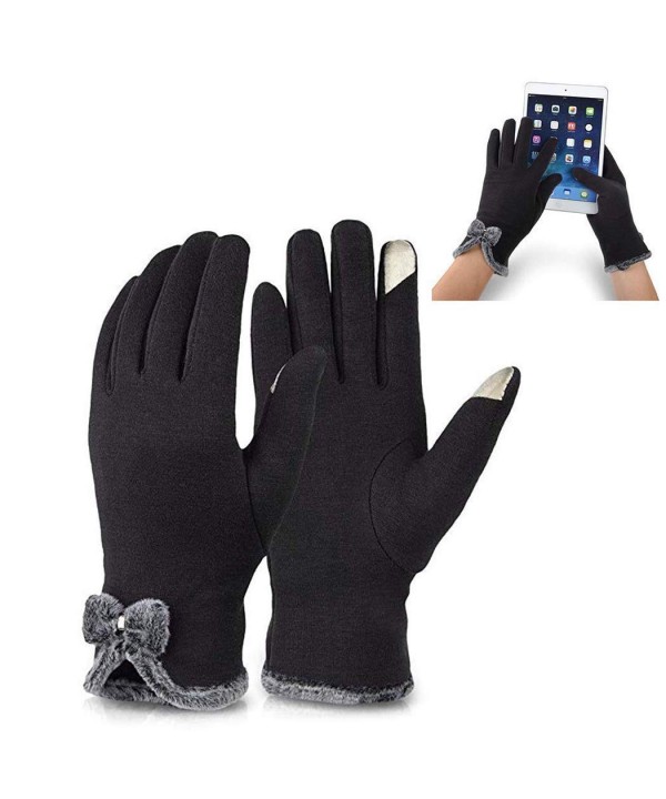 Kizaen Fashion Winter Gloves Weather