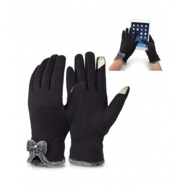 Kizaen Fashion Winter Gloves Weather