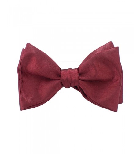 Tie Bow Formal House Classic