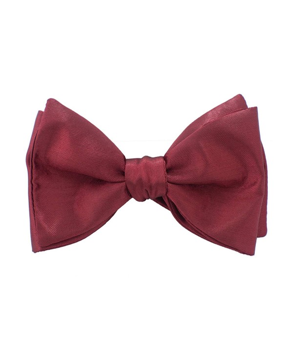 Tie Bow Formal House Classic