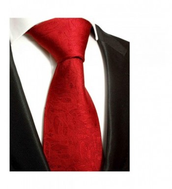 New Trendy Men's Neckties Clearance Sale