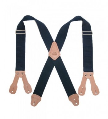 Discount Men's Suspenders
