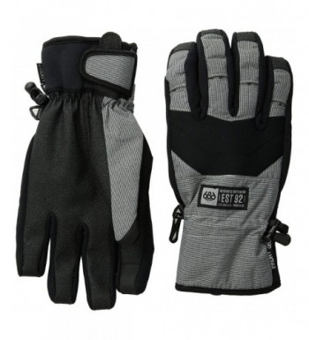 686 Mens Neo Flex Glove Large