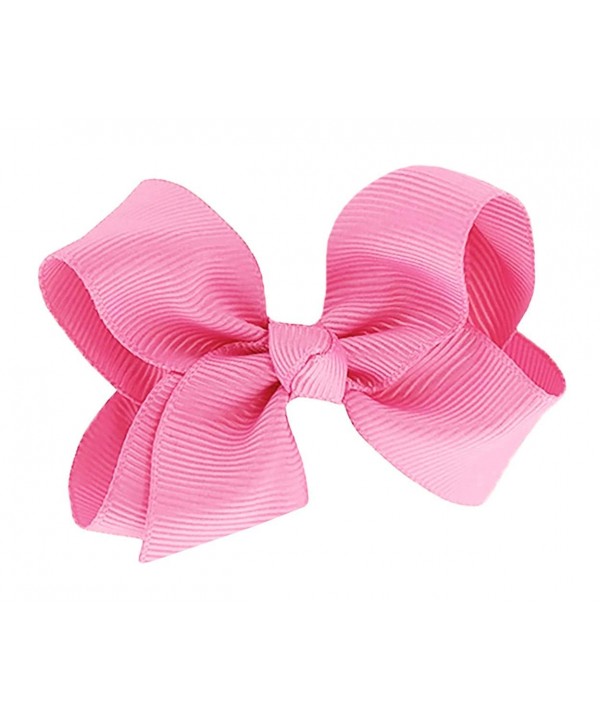 Girls GrosGrain Knotted Alligator 1094A Girls GrosGrain Knotted Alligator 1094A