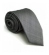Shlax Solid Neckties Business Classic