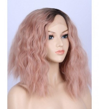 New Trendy Wavy Wigs Online Sale