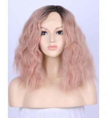 Trendy Hair Replacement Wigs Online Sale