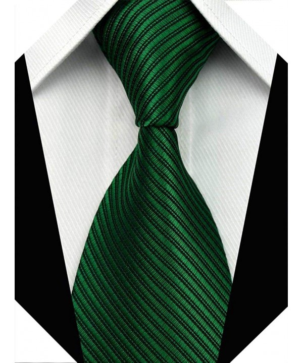 Wehug Classic Necktie Jacquard LD0049