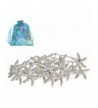 Jaciya Rhinestone Starfish Accessories Headdress