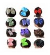 Bzybel Grosgrain Barrettes Headbands Accessories