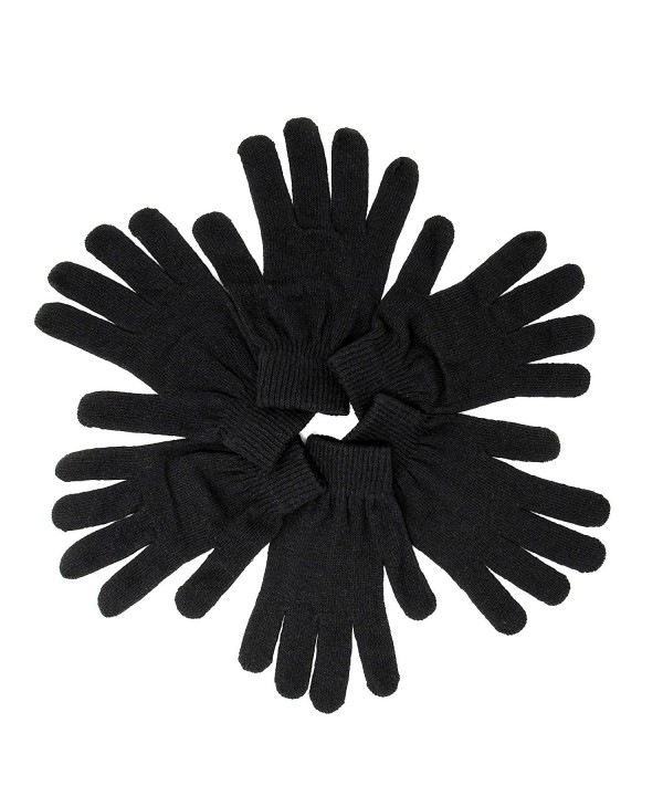 Wholesale Adults Teenagers Winter Gloves