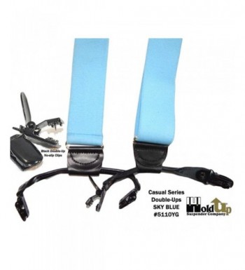 Cheap Real Men's Suspenders On Sale