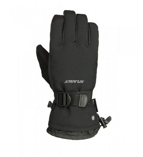 Seirus Innovation Heatwave Zenith Gloves