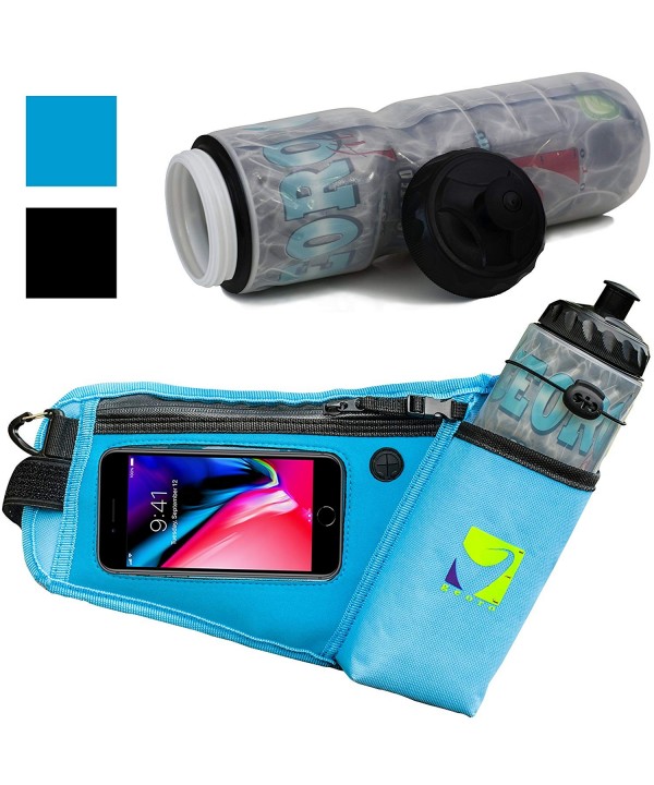 Georo Fit Running Hydration Insulated