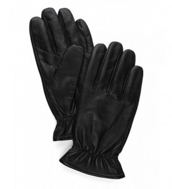 Saddlebred Genuine Leather Point Gloves