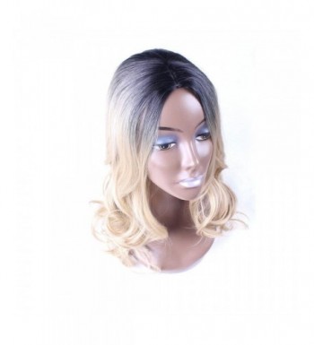 Fashion Hair Replacement Wigs