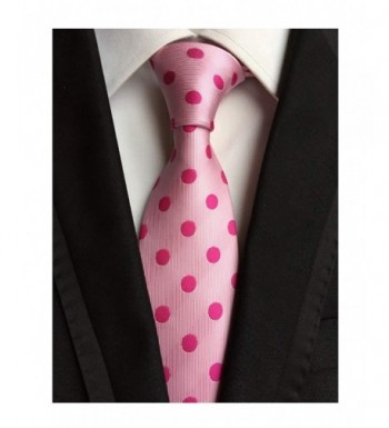 Mens Classic Polka Valentines Boyfriend