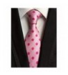 Mens Classic Polka Valentines Boyfriend