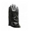 Womens Classic Lambskin Leather Gloves