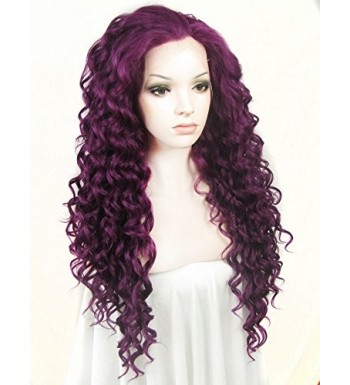 Latest Curly Wigs Online Sale