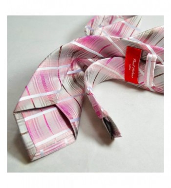 Cheap Real Men's Ties Outlet Online