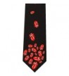 Rolling Stones Falling Tongues Tie