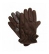 Isotoner Plush SmartTouch Winter Gloves