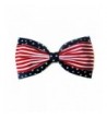 Patriotic Collection American Stripes Barrette