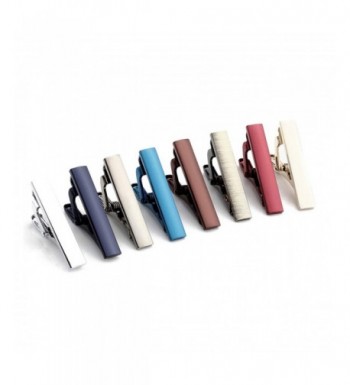 Discount Men's Tie Clips