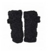 Thermal Insulated Warmer Fingerless Mittens
