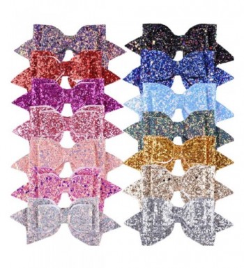 SIQUK Glitter Boutique Sequins Toddlers