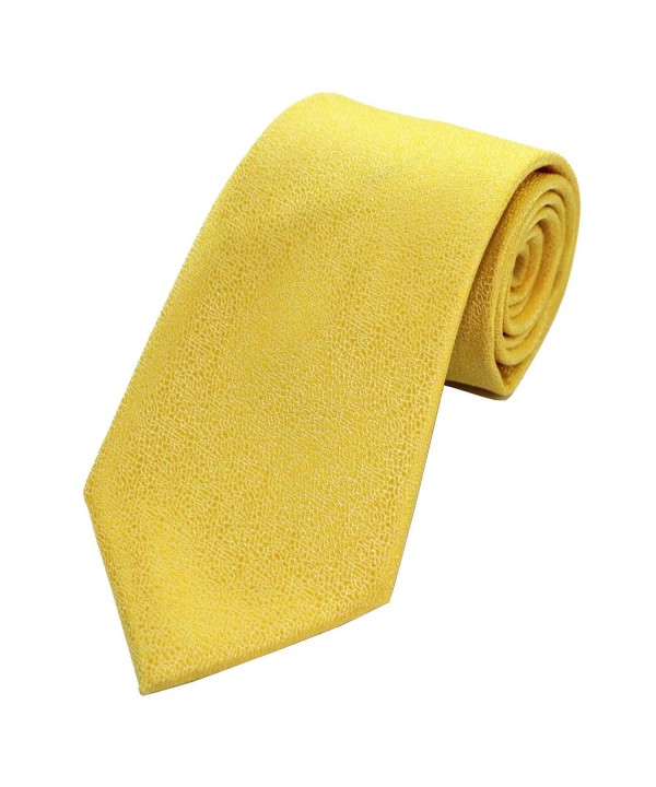 GUSLESON Classic Necktie Wedding 0724 12