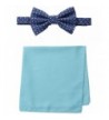 Steve Harvey Bowtie Pocket Square