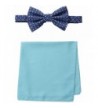 Steve Harvey Bowtie Pocket Square