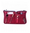 HDE Organizer Oversize Handbag Pockets