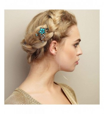 Hair Styling Accessories