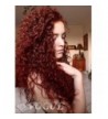 New Trendy Curly Wigs