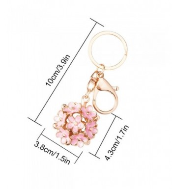 Cheap Designer Women's Keyrings & Keychains Clearance Sale