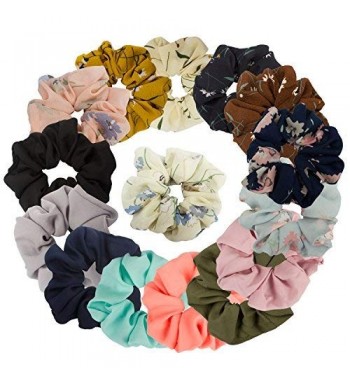 Scrunchies Ondder Ponytail Including Scrunchy