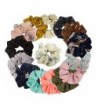 Scrunchies Ondder Ponytail Including Scrunchy