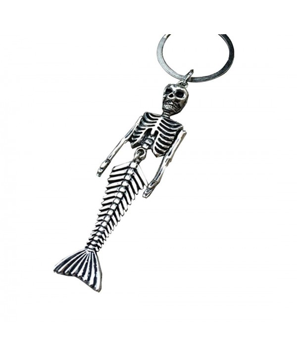 Skeleton Necklace Pendants Personalized Halloween