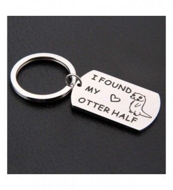 Hot deal Women's Keyrings & Keychains