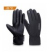 Anqier Thermal Thinsulate Windproof Water Resistant