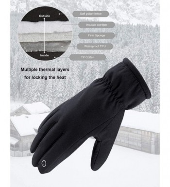 Designer Men's Gloves Outlet Online