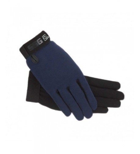 SSG All Weather Gloves Navy Ladies