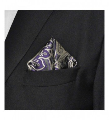 Men's Pocket Squares