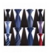 HBY Classic Necktie multi necktie