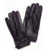 Amicale Mens Glove Black Small