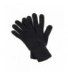 Womens Cashmere Gloves Scotland Black